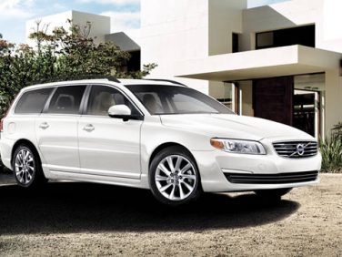 ボルボ　V70 Nordic
