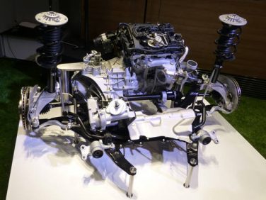 BMW 2シリーズ　アクティブツアラー