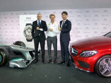 メルセデス･ベンツ　新型Ｃクラス　ステーションワゴン