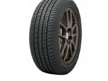 東洋ゴム　プロクセス T1 sport plus