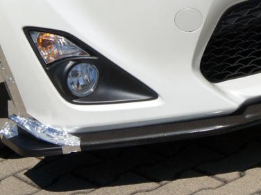 トヨタ　GAZOOレーシング　東京オートサロン