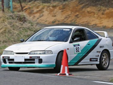 横浜ゴム 「ヨコハマ・モータースポーツ・スカラシップ2018」の実施内容を発表