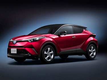 2017年の世界と日本の自動車販売動向を考察する