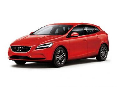 ボルボ 100台限定の特別仕様車「V40 T2 Navi Edition」を発売