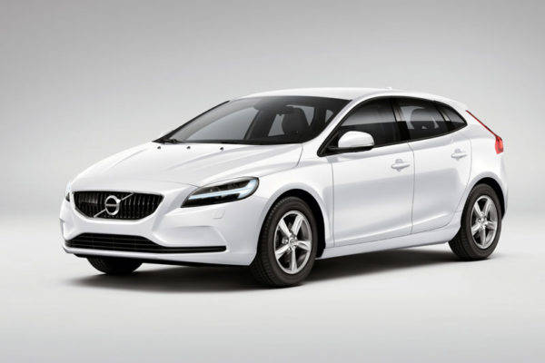 ボルボ V40 T2 Navi Edition