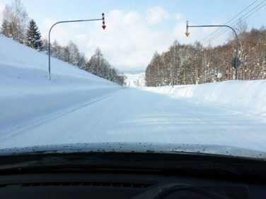 マツダ雪上試乗会レポート マツダがこだわる躍度とは何だ？