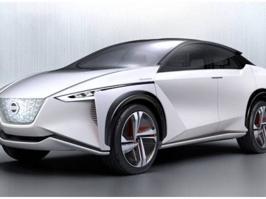 日産 CES2018の出展概要を発表