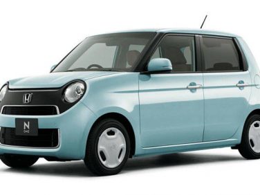 ホンダ 4つの世界観で「N-ONE」をマイナーチェンジ