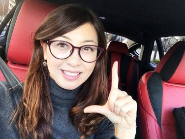 「ONでもOFFでもない、大人の半押し革命！？」～レクサスLS 500h SPORT