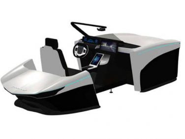 パイオニア 自動運転向け先進技術、コネクテッド化を実現する最新のカーエレクトロニクス製品を出展