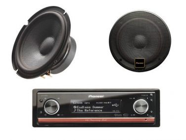 パイオニア 創業80周年記念のハイエンド・オーディオを「CES 2018」に出展