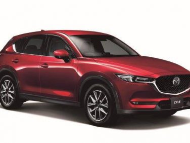マツダ「CX-5」を商品改良