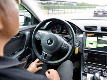 氾濫する「自動運転」という言葉を再考してみる