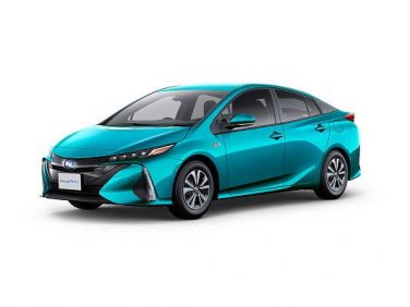 トヨタ自動車、2017年の電動車販売152万台を達成！ 次なる目標は2030年にグローバル電動車販売550万台