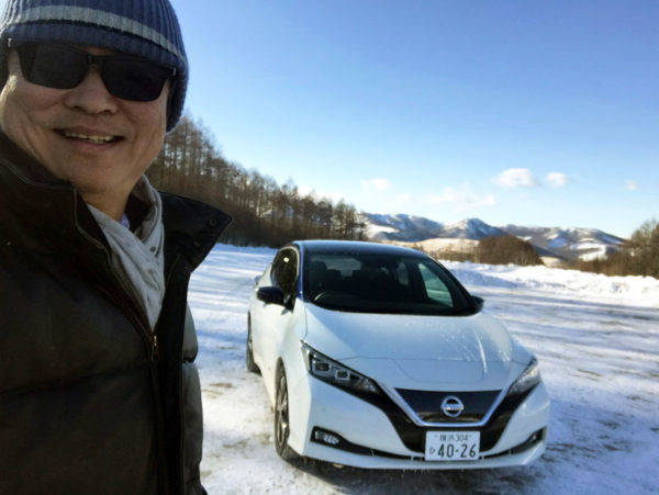 新型リーフ テクノロジー詳細解説と魅力探訪 Vol.3