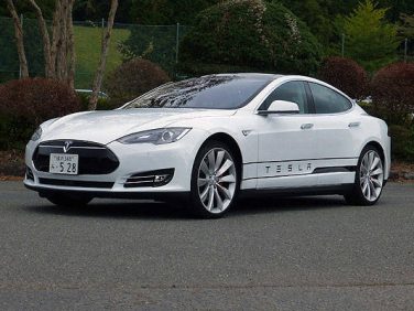 テスラ・モデルSのオートパイロットによる公式事故報告書を読み解く