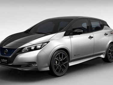 日産 大阪オートメッセ2018の出展概要を発表