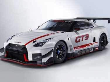 日産／ニスモ 2018年のモータースポーツ活動を発表