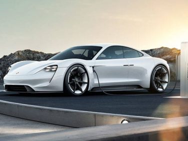 ポルシェ 2022年までにE-モビリティに60億ユーロ超を投資