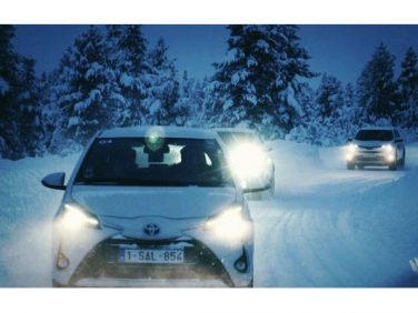 過酷すぎるトヨタの本気の社員研修、『TOYOTA５大陸走破』の第4弾のスペシャルサイト公開