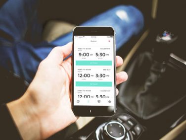 ボッシュ 相乗りサービスのスタートアップ企業SPLTを買収 ライドシェアリング事業に進出