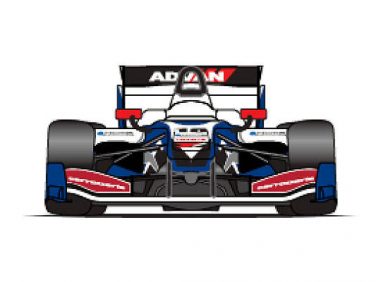 パイオニア スーパーフォーミュラ選手権に参戦する 「KCMGチーム」をサポート ドライバーは小林可夢偉選手