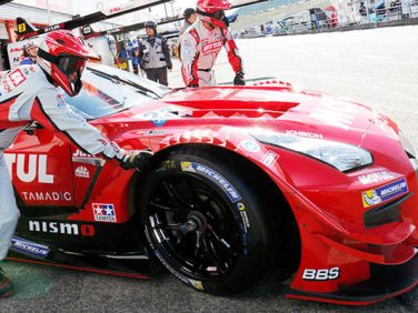 ミシュラン 2018年シーズンのモータースポーツ活動を発表