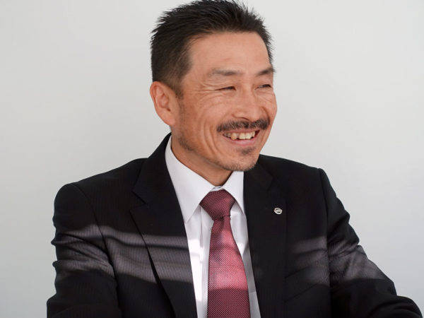 日産　リーフ　開発責任者　磯部博樹
