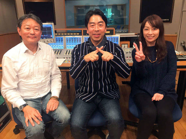 クルマと過ごす日々 vol.20　石井昌道　藤本えみり