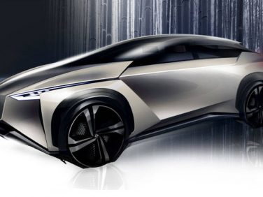 日産 ジュネーブモーターショー出展概要