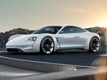 アウディ・ポルシェ 電気自動車用の共有プラットフォーム「PPE」の開発が進行中