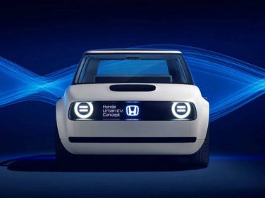 ホンダ 2018年ジュネーブモーターショーの出展内容を発表