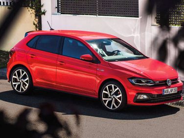 フォルクスワーゲン 8年ぶりにモデルチェンジした新型ポロの先行受注を開始