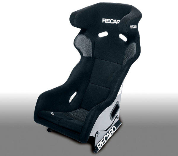 レカロ　フルバケットシート　PRO RACER SP-G
