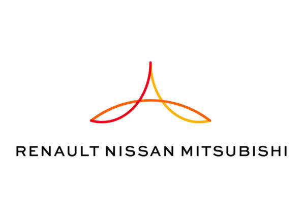 ルノー 日産 三菱 中国 モバイル交通プラットフォーム DiDi Auto Alliance スマートモビリティ