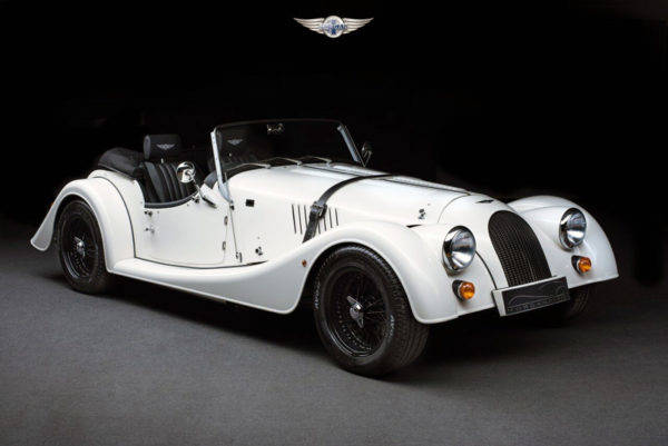 モーガン　モーガンカーズ・ジャパン　正規輸入開始　ROADSTER