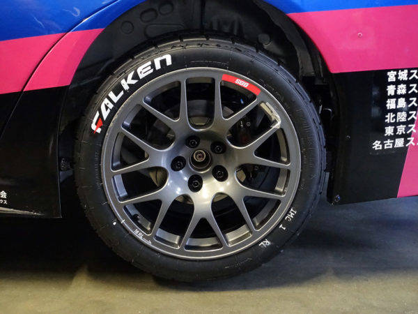 スバル STIの先端技術 決定版 Vol.14 スバル WRX STI ニュルブルクリンク24時間レースクラス優勝 ファルケン インターミディエイト