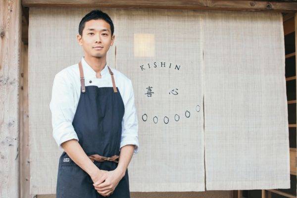 GM　THE TASTE OF CADILLAC FAIR　中東篤志氏