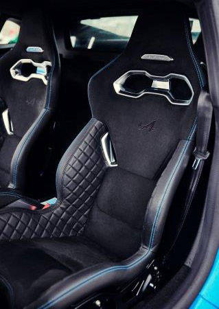 アルピーヌ A110 プルミエール エディション 台数限定 新型
