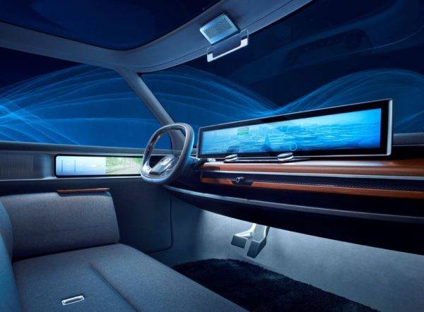 ホンダ　Honda Urban EV Concept　カーデザインアワード　コンセプトカー部門最優秀賞