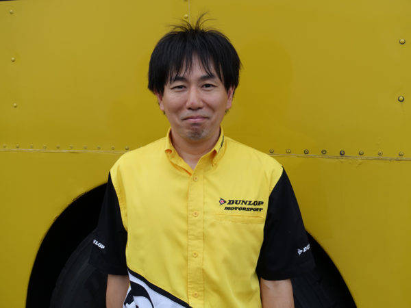 スバル STIの先端技術 決定版 Vol.15　2018シーズン第3戦　鈴鹿サーキット　BRZ　ダンロップ　久次米智之氏