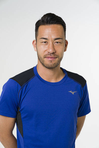 ランドローバー アンバサダー 日本代表 サッカー選手 吉田麻也