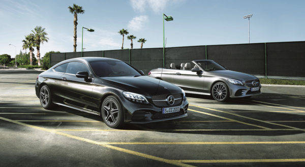 mercedes-benz c-class メルセデス・ベンツ 新型Cクラス イメージ