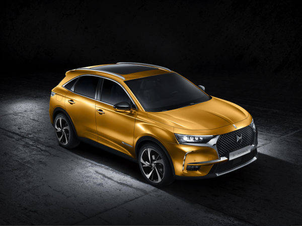 DS DS7