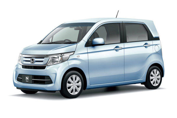  Nワゴン G 特別仕様車 SS パッケージⅡ