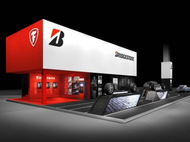 ブリヂストン 「パリモーターショー2018」に出展し、ヨーロッパ向け製品、最新技術を紹介