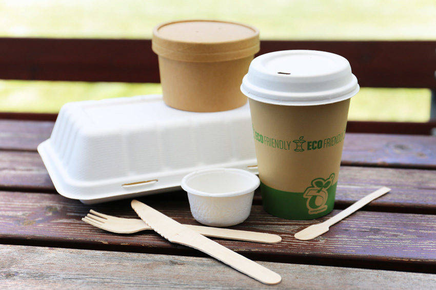 ボルボ プラスチック汚染削減支援