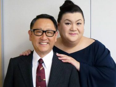 10月6日〜8日に台場で開催される「東京モーターフェス2018」の内容が決定