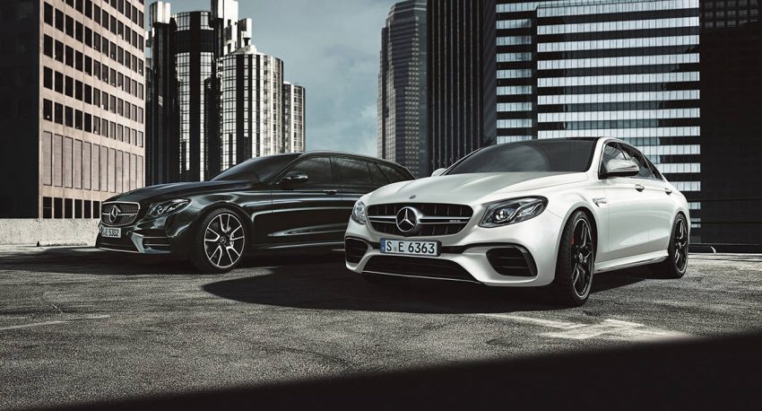 メルセデス AMG 53シリーズ イメージ