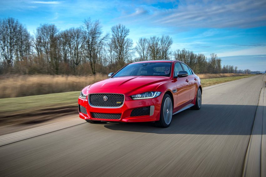 XE 300 SPORT